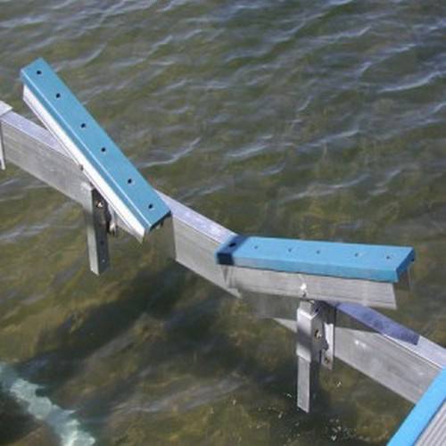 ShoreMaster Cradle Pads