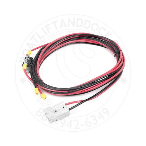 15 Boat Side Cable - ShoreLine Industries