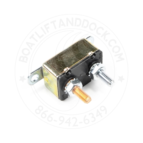 42 Amp Circuit Breaker - ShoreLine Industries