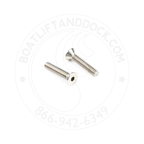 Switchbox Cover Screws - ShoreLine Industries