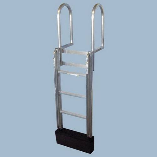 FloatStep Universal Boat Dock Ladder