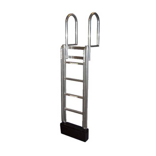 FloatStep Universal Boat Dock Ladder