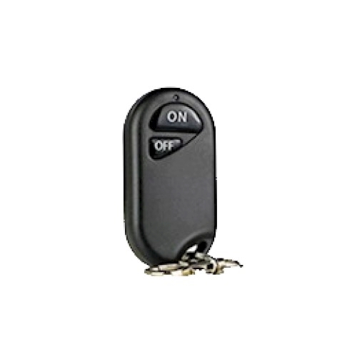 Wireless Key Fob for LED Canopy Light