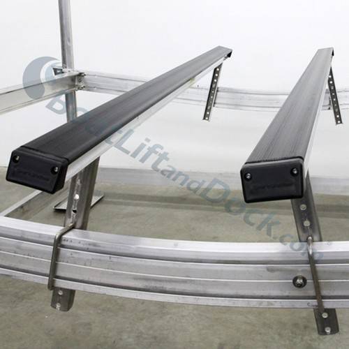 ShoreStation - HA-0053 Ultra Bunks Manual