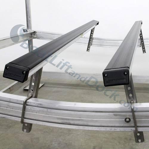 ShoreStation - HA-0128 Ultra Bunks Manual