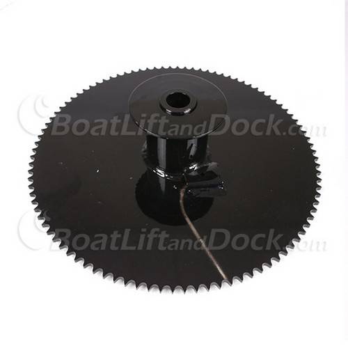 ShoreStation - A-191 Cable Drum