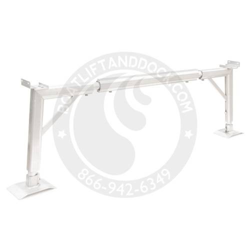 MaxStand 6 - 8 Wide Shorty Hidden Support System -