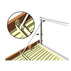 LBW-36 - Brace Bundle for ShoreStation Leg Frame