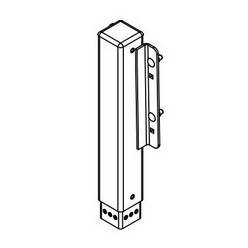 ShoreBridge 18" Screw Leg Assembly ShoreBridge 18" Screw Leg Assembly