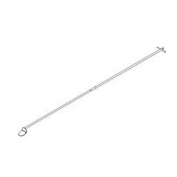 ShoreStation Leg Extension Leg Lock Release Flipper - DLXR ShoreStation Leg Extension Leg Lock Release Flipper