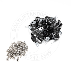 ShoreStation 50 Hook Conduit Accessory Kit - DA-00