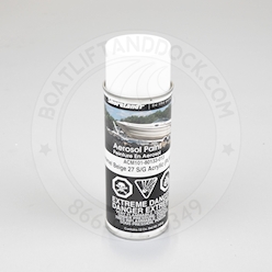 ShoreStation Caramel Beige Touch Up Spray Paint