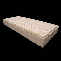 3 X 10 ShoreMaster PolyDock