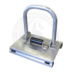 PolyDock 10" Pile Hoop