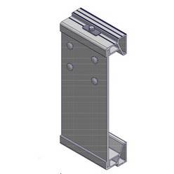 ShoreMaster 6" Accessory Connection Plate