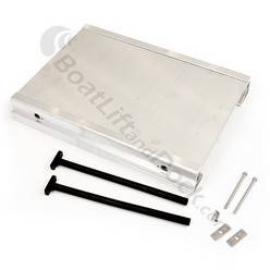 ShoreMaster 21" Accessory Connection Plate