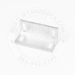 ShoreMaster Horizontal Adapter for Vertical Dock Bumper ShoreMaster Horizontal Adapter for Vertical Dock B