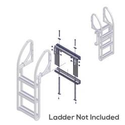 ShoreMaster Poly Ladder Connector