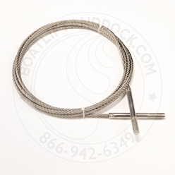 ShoreStation OEM Level Cable - 3110027