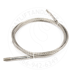 ShoreStation OEM Level Cable - 3110051