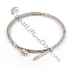 ShoreStation OEM Level Cable - 3110351