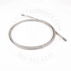 ShoreStation OEM Level Cable - 3110425