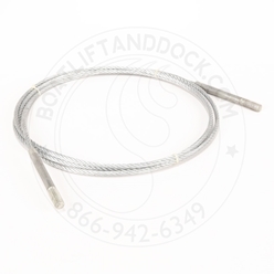 ShoreStation OEM Level Cable - 3110445