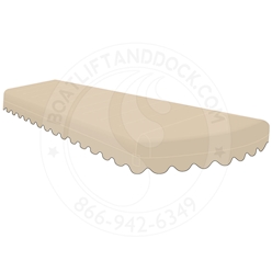 Hewitt Shoretex Elite SandStone Canopy C