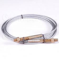 ShoreStation Non-OEM Galvanized Level Cable - 3110051