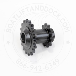 ShoreStation - 3110300 - Reduction Spocket ShoreStation - 3110300 - Reduction Spocket