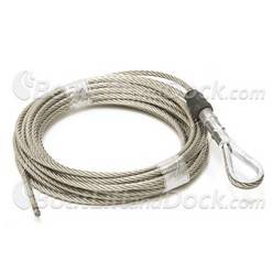 ShoreMaster Winch Cable - 1007670 ShoreMaster Winch Cable - 1007670