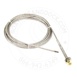 ShoreMaster Winch Cable - 1016730 ShoreMaster Winch Cable - 1016730