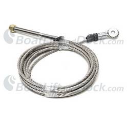 ShoreMaster Side Cable - 1007640 ShoreMaster Side Cable - 1007640