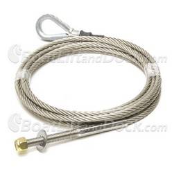 ShoreMaster Side Cable - 1007672 ShoreMaster Side Cable - 1007672