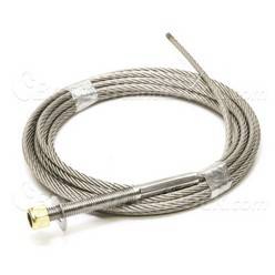 ShoreMaster Winch Cable - 1025164 ShoreMaster Winch Cable - 1025164