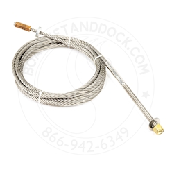 ShoreMaster Rear Cable - 1003376