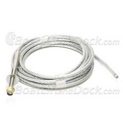 ShoreMaster Winch Cable - 1003361 ShoreMaster Winch Cable - 1003361