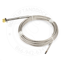 ShoreMaster Front Cable - 1007662