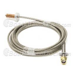 ShoreMaster Rear Cable - 1007645 ShoreMaster Rear Cable - 1007645