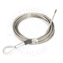 ShoreMaster Front Cable - 1007797 ShoreMaster Front Cable - 1007797