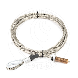 ShoreMaster Rear Cable - 1007796 ShoreMaster Rear Cable - 1007796