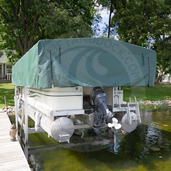 Craftlander High Top Canopy Cover Zipper Add-On