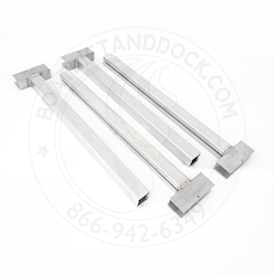 ShoreMaster 3-C Canopy Leg Bundle