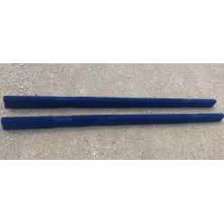 ShoreMaster 11ft Carpeted Wood Bunk Kit ShoreMaster 11ft Carpeted Wood Bunk Kit