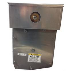 ShoreMaster Heavy Duty 7000 Manual Winch