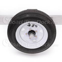 ShoreStation Spindle Hub Hardware Kit ShoreStation Spindle and Hub Kit - A230