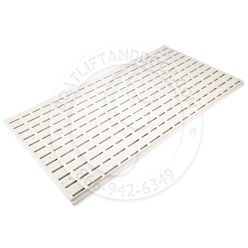 ShoreMaster Glacier Flow Through  2 x 45" Decking Panel - Tan ShoreMaster Flow Through  2 x 45" Decking Panel