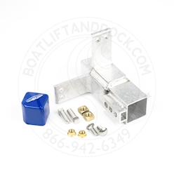 ShoreMaster Short Single Leg Pocket 1006659 ShoreMaster Short Single Leg Pocket 1006659