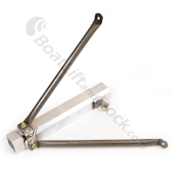 ShoreMaster Infinity Leg Pocket ShoreMaster Infinity Leg Pocket