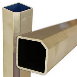 ShoreMaster 5 5-Side Dock Leg Post